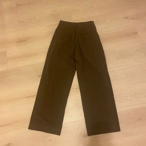 Brown Trousers